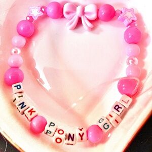 BUY1GET1FREE Chappell Roan bracelet